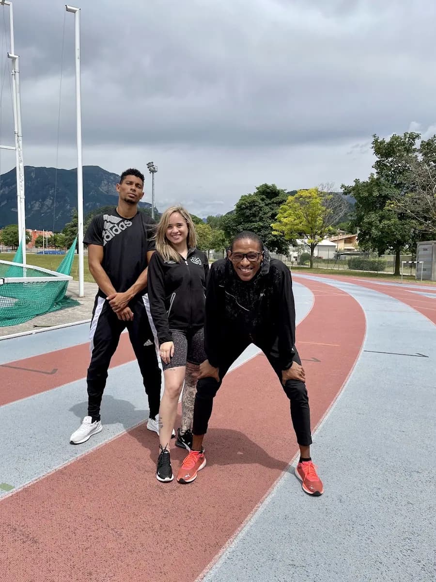 KGN Sports Institute