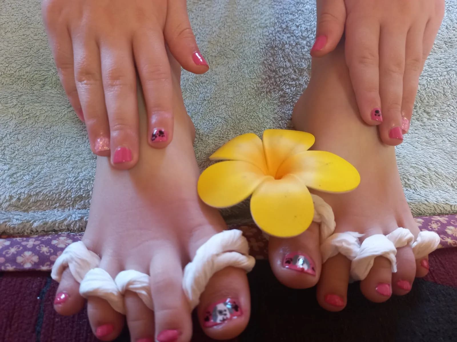 Professional Thai Massage