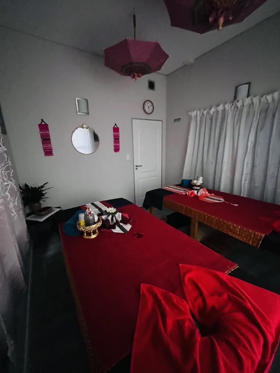 Ananya Thai massage