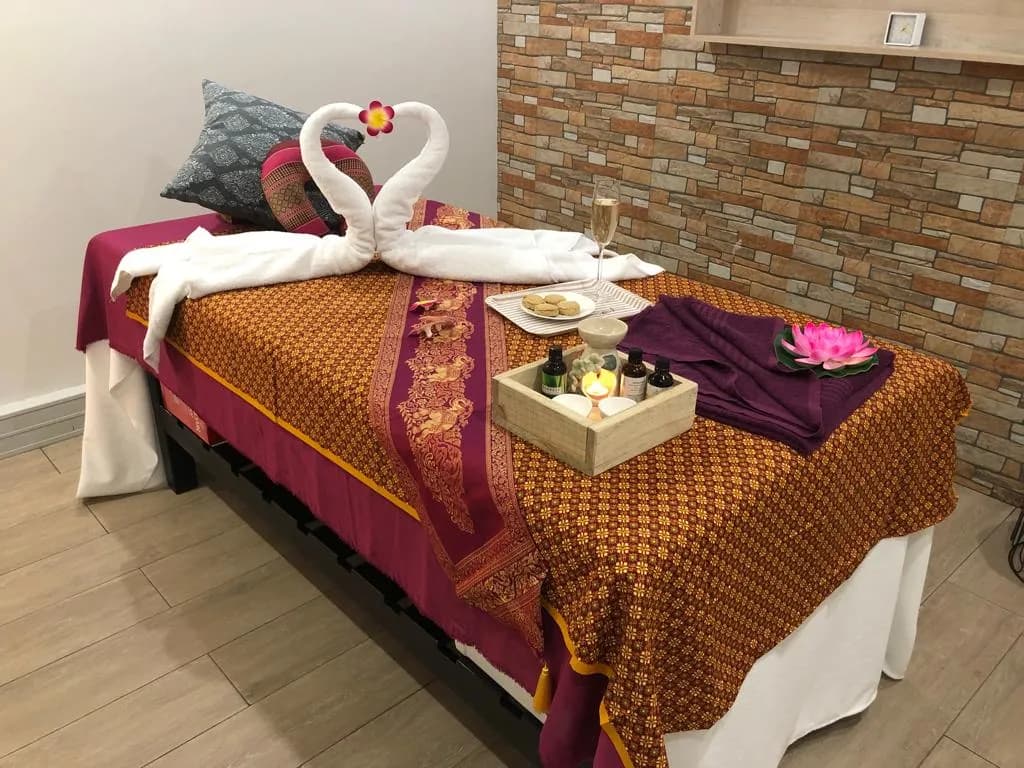 Arun Massage and Spa