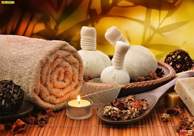 Tiffany's Thai Massage