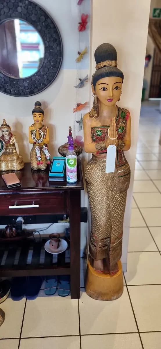 Siam Thai Massage, Sports Therapy & baby massage Edenvale