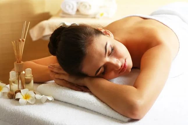 Sri Mantra Thai Massage