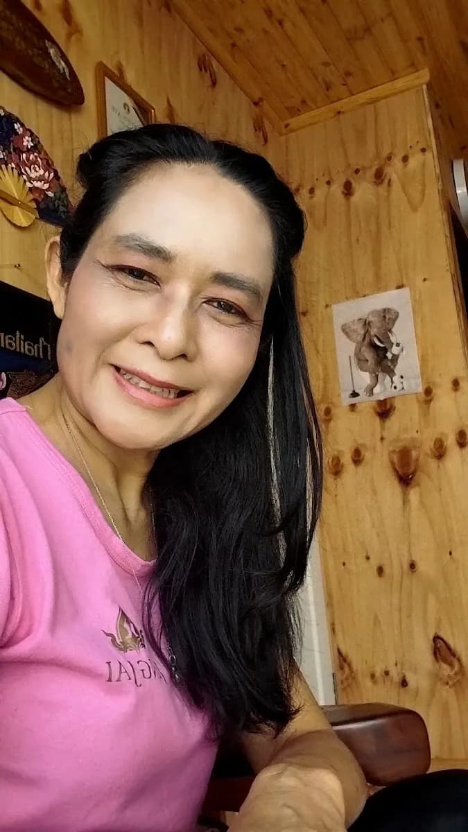 Jing jai Thai Massage