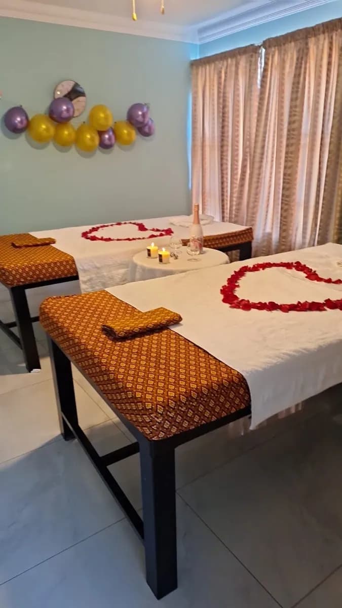 Phuket Thai Spa