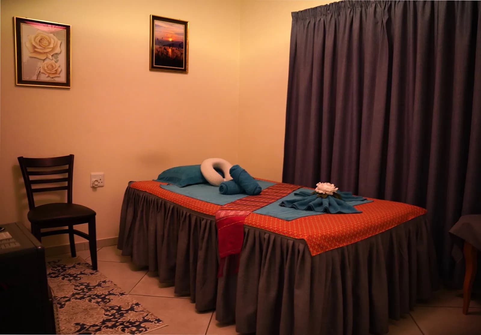 Sincere Thai Massage