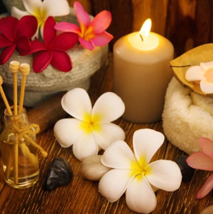 Chortika Thai Massage Therapy