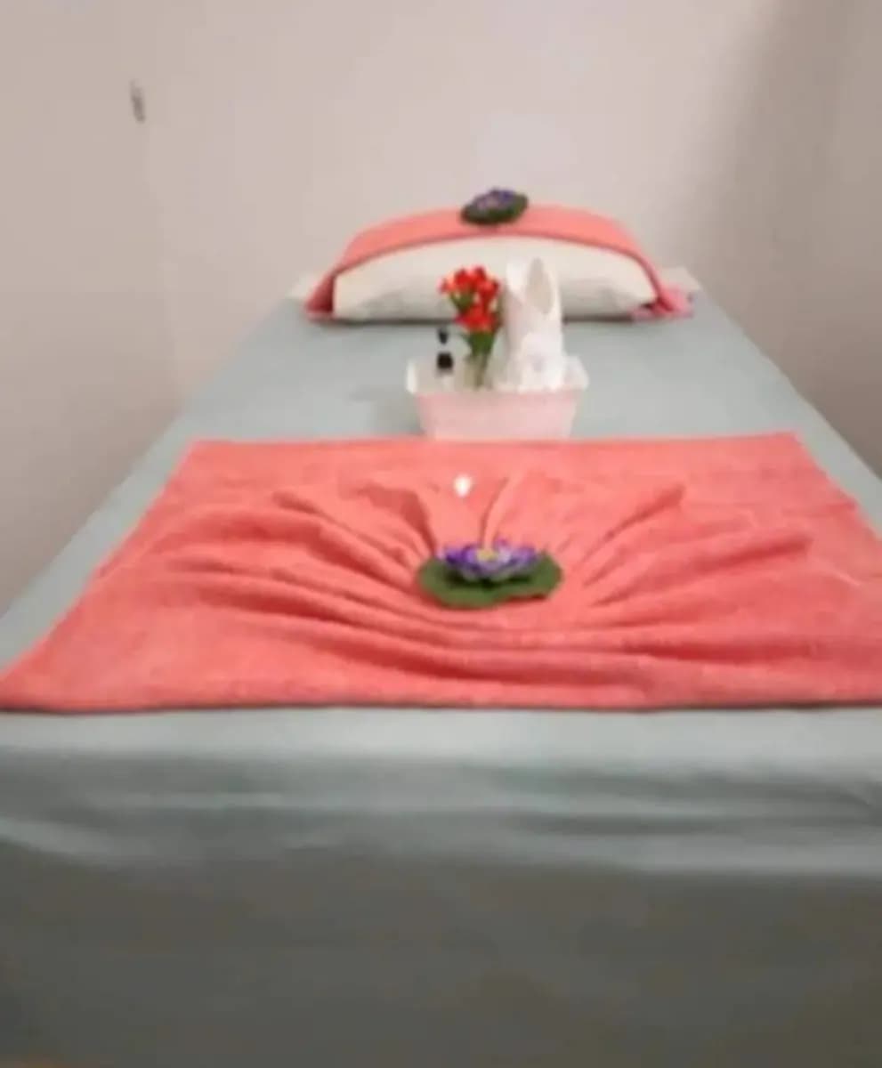 Warm Moon Thai Massage