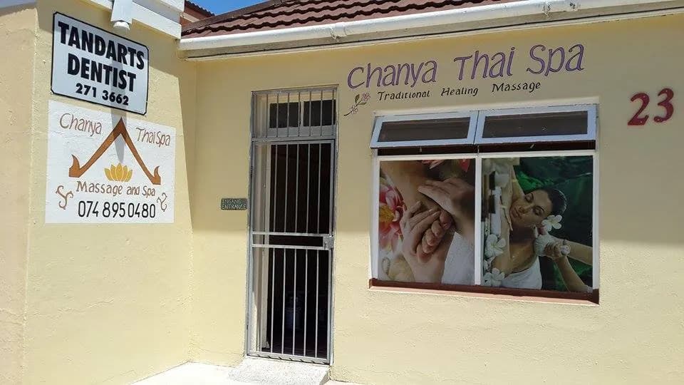 Chanya Thai Health Massage