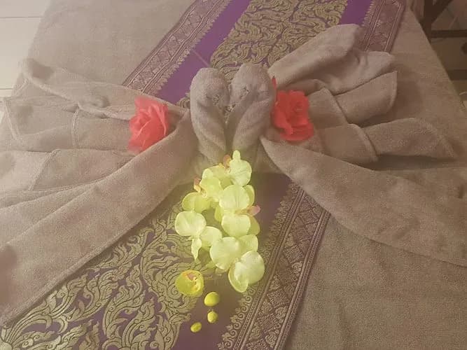 Ginas Thai Massage