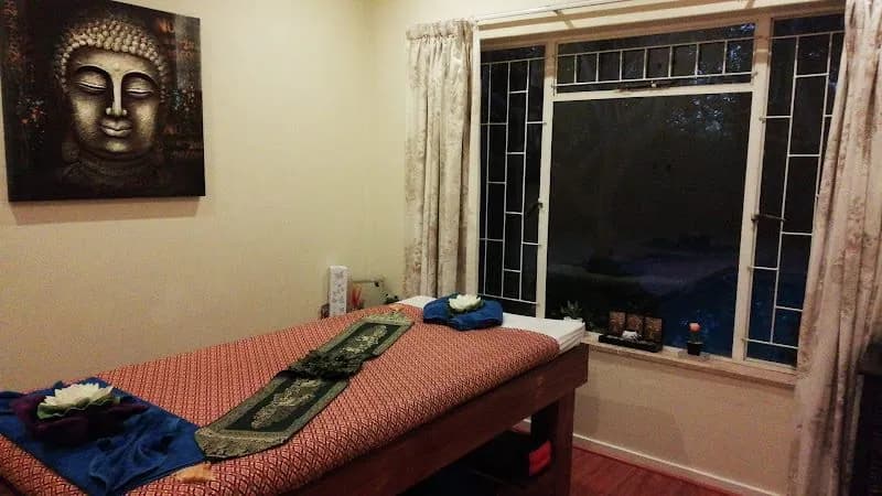 Sawadee Thai Spa