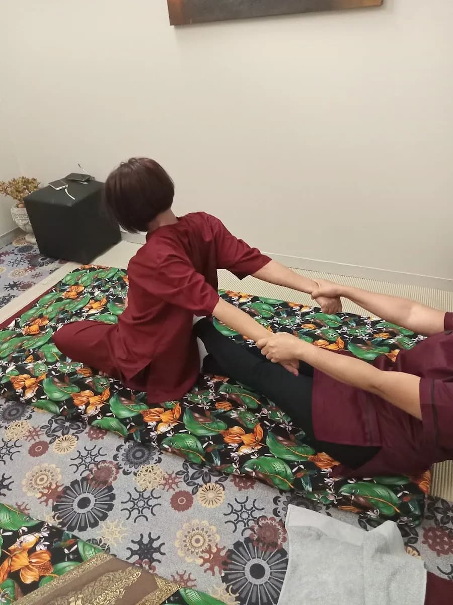Orrathai Wellness Spa
