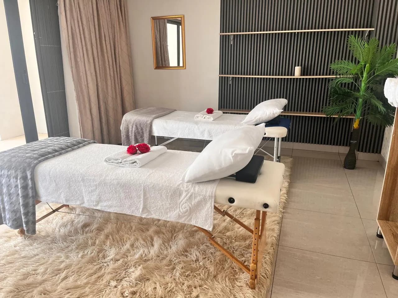 A&T Paradise Spa