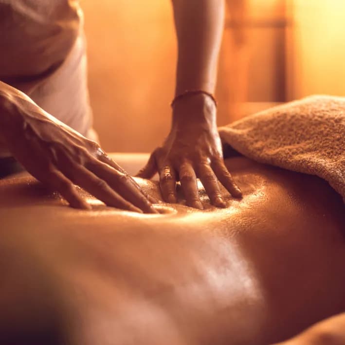 Royal Travel Spa