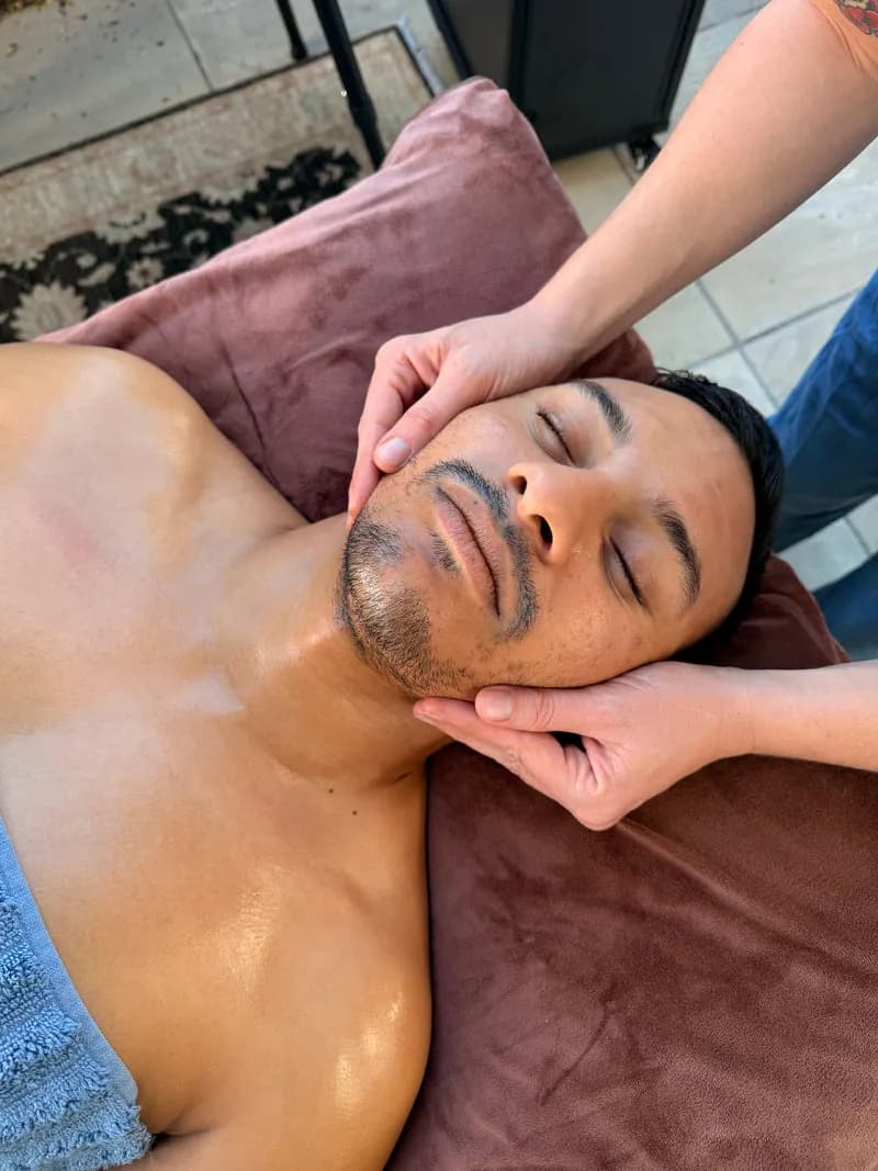 Salt & Serenity Mobile Spa Paternoster