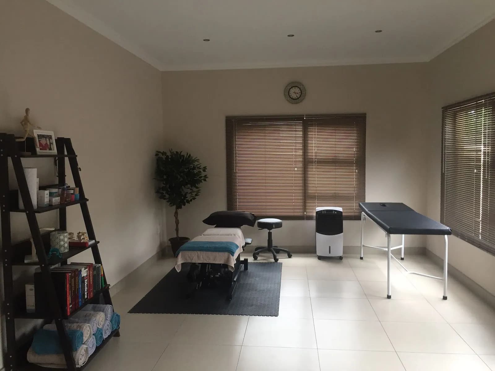 Naude Family Chiropractic