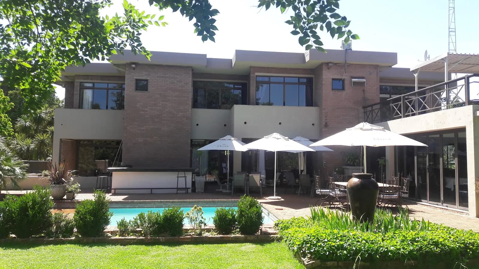 Willow Banks Wedding & Conference Venue