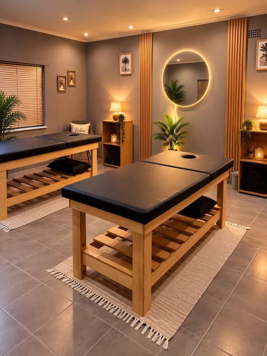 Massage Emporium