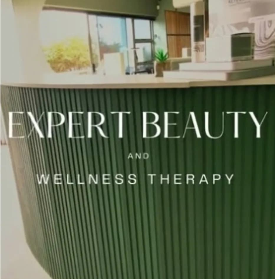 Expert Beauty and Wellness Therapy