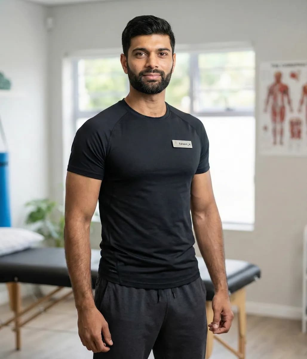 ChiroFix