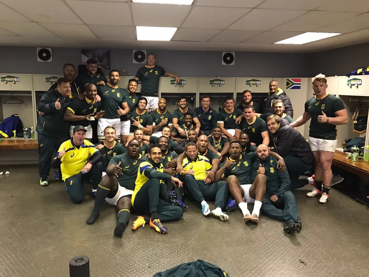 Johannesburg Physio & Bio