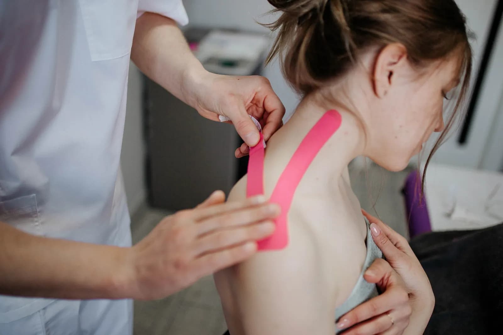 Physio Wellness