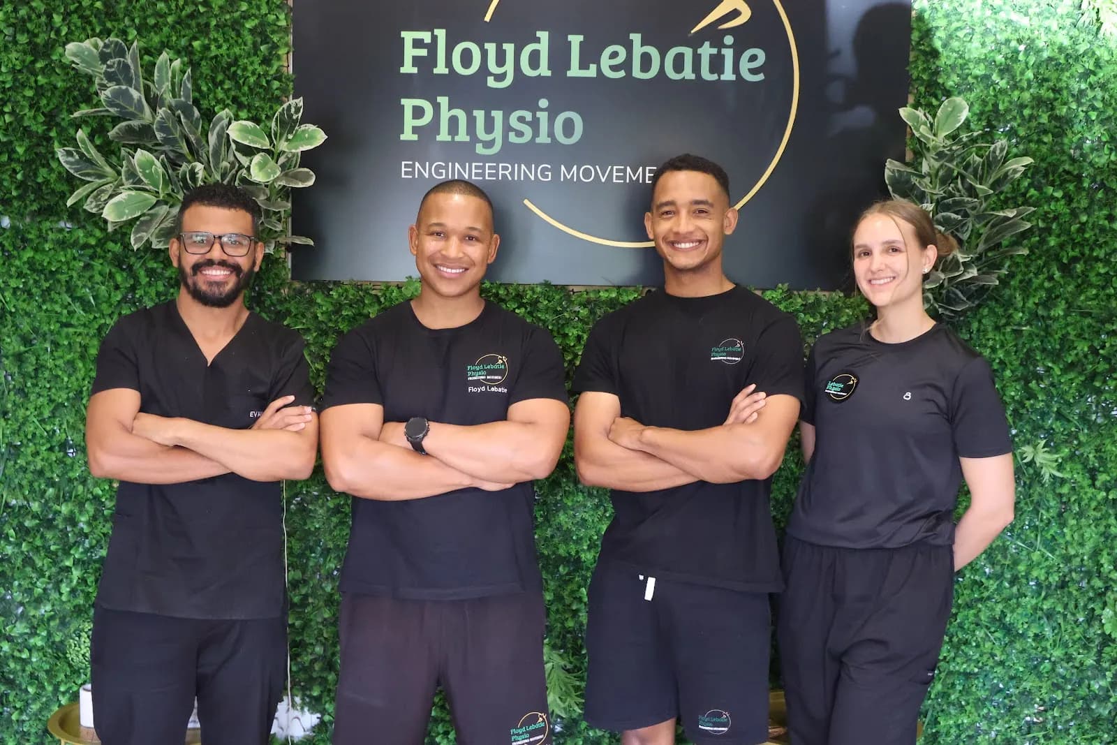 Lebatie Physio