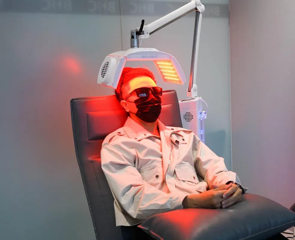 Meraki MedSpa Malvern Park