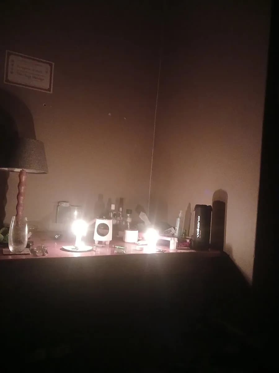 Relax Holistic Thai Yoga Massage Bothasig