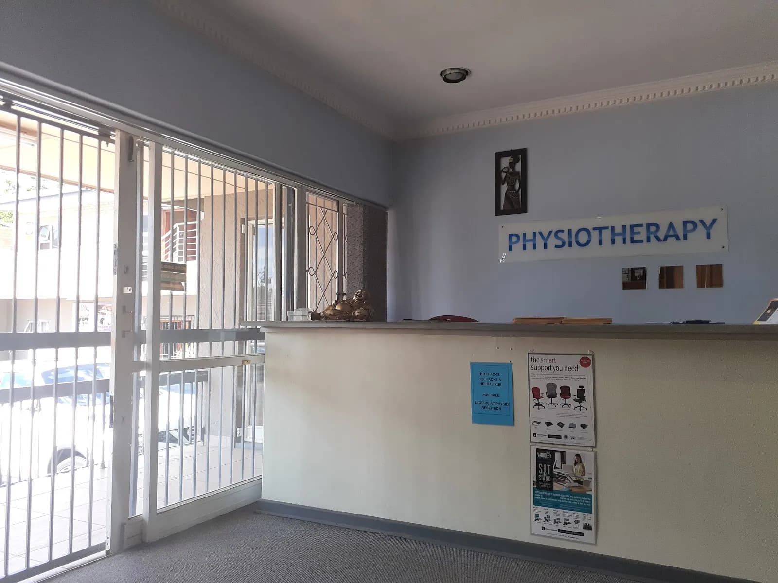 Physio Works