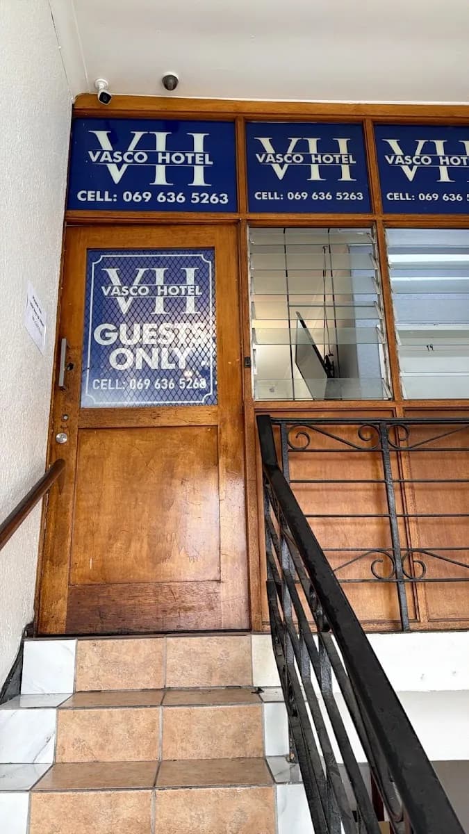 Massage Masters Cape Town Studio