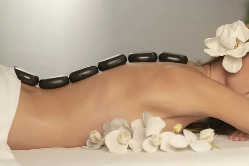 Massage Elite Signature By N.K