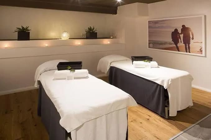 Massage Networking