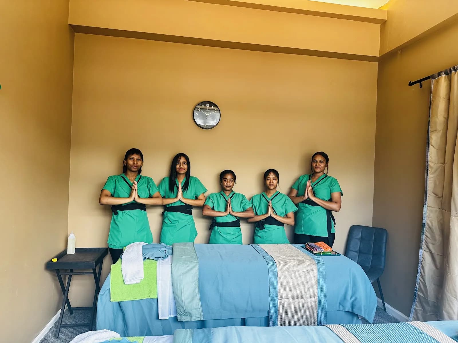 La Royal Thai Spa
