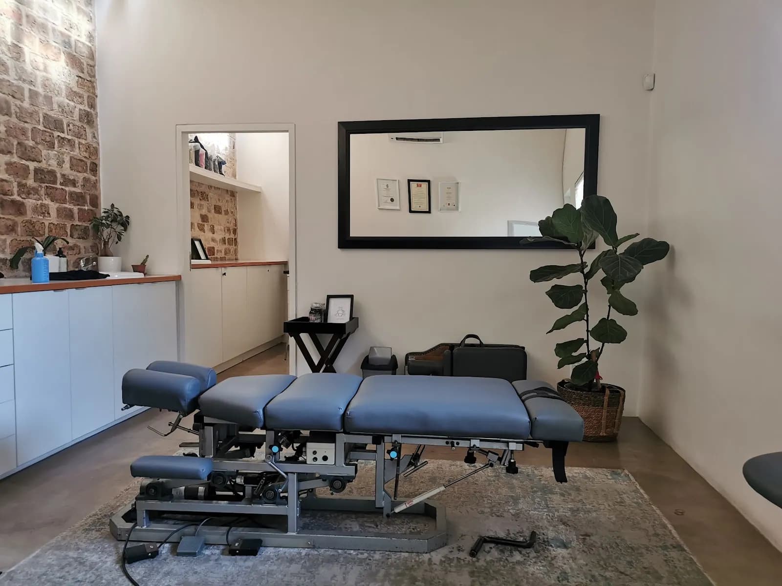 Mars Chiropractic