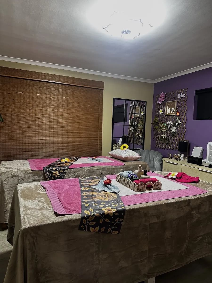 Jasmine Thai Spa