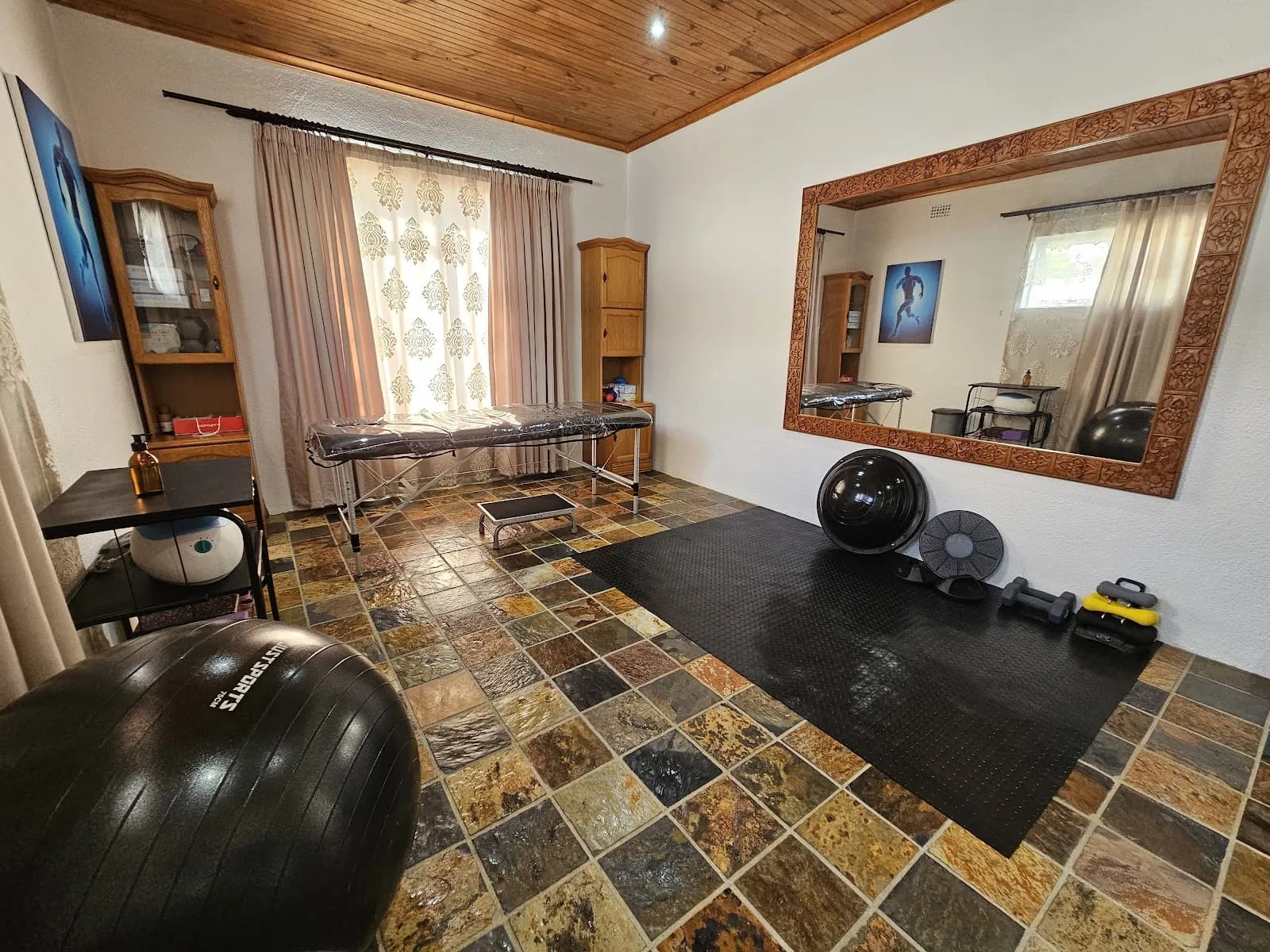 Monique Groenewald Physiotherapy (MG Physio)