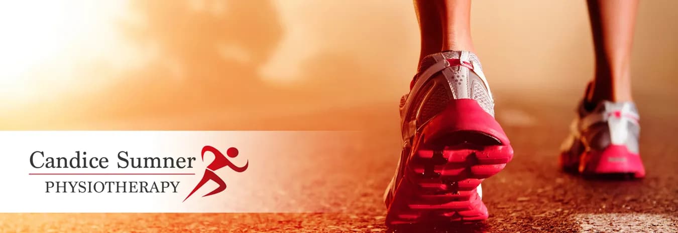 Candice Sumner Physiotherapy