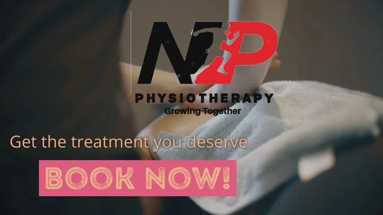 Nicole Petersen Physiotherapy