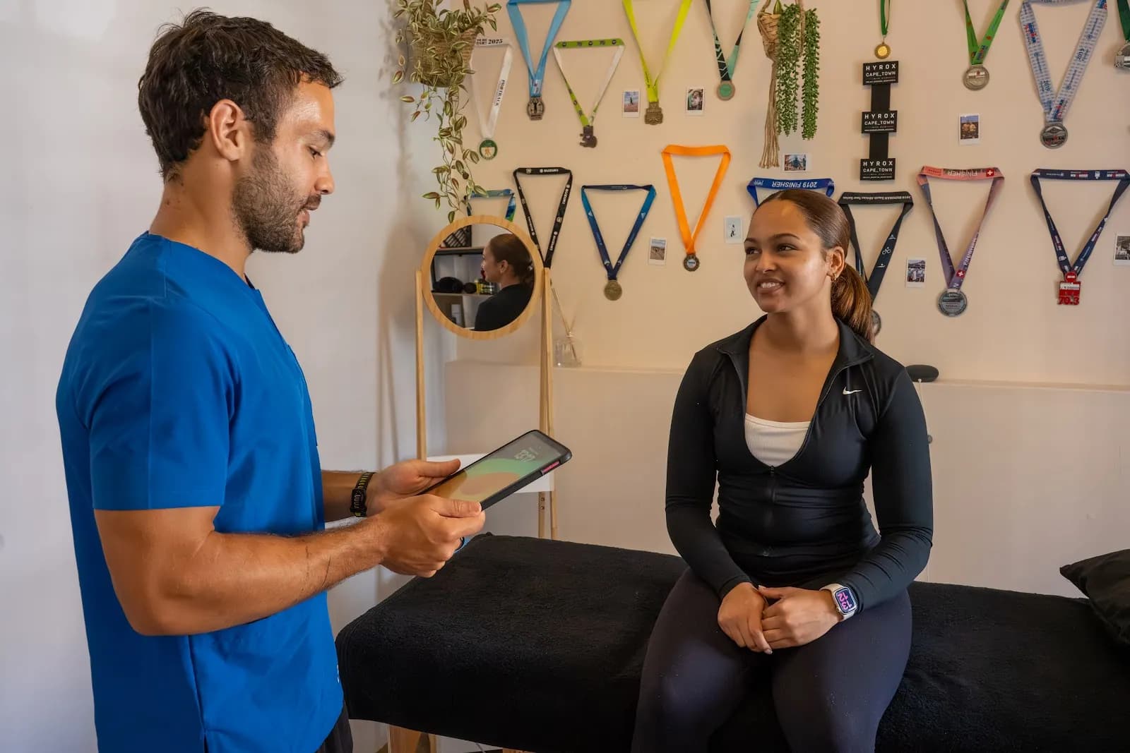 Peak Movement: Physiotherapy, Biokinetics & Medical Suites