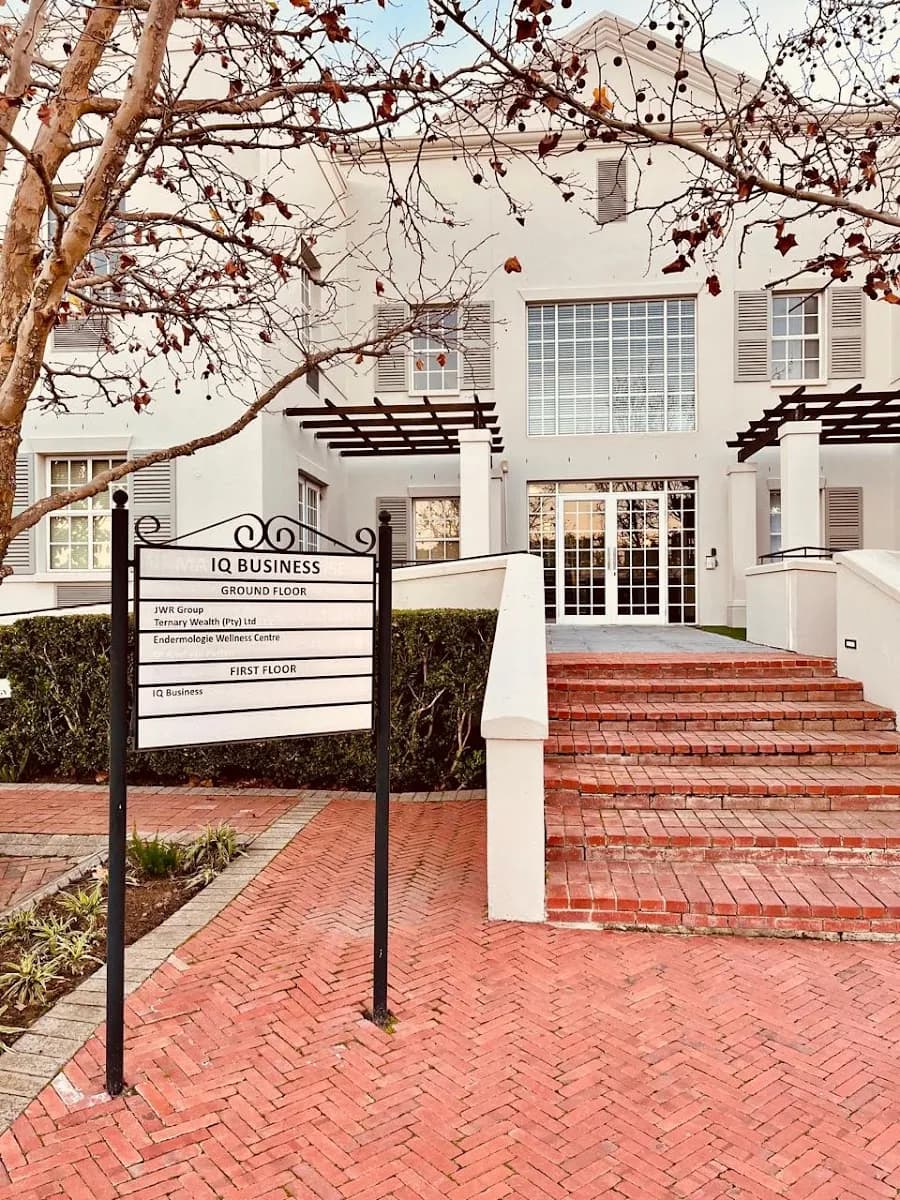 EWC Mediwellness Centre