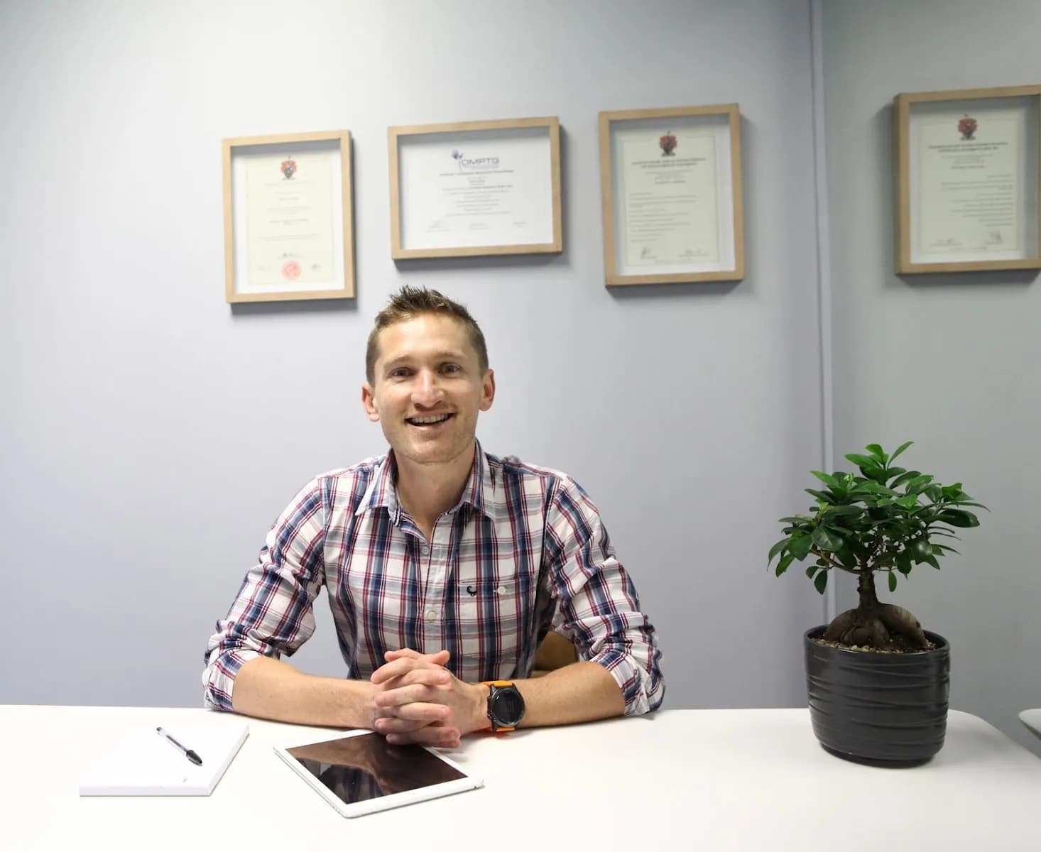 Juan Carstens Physiotherapy & Prehab
