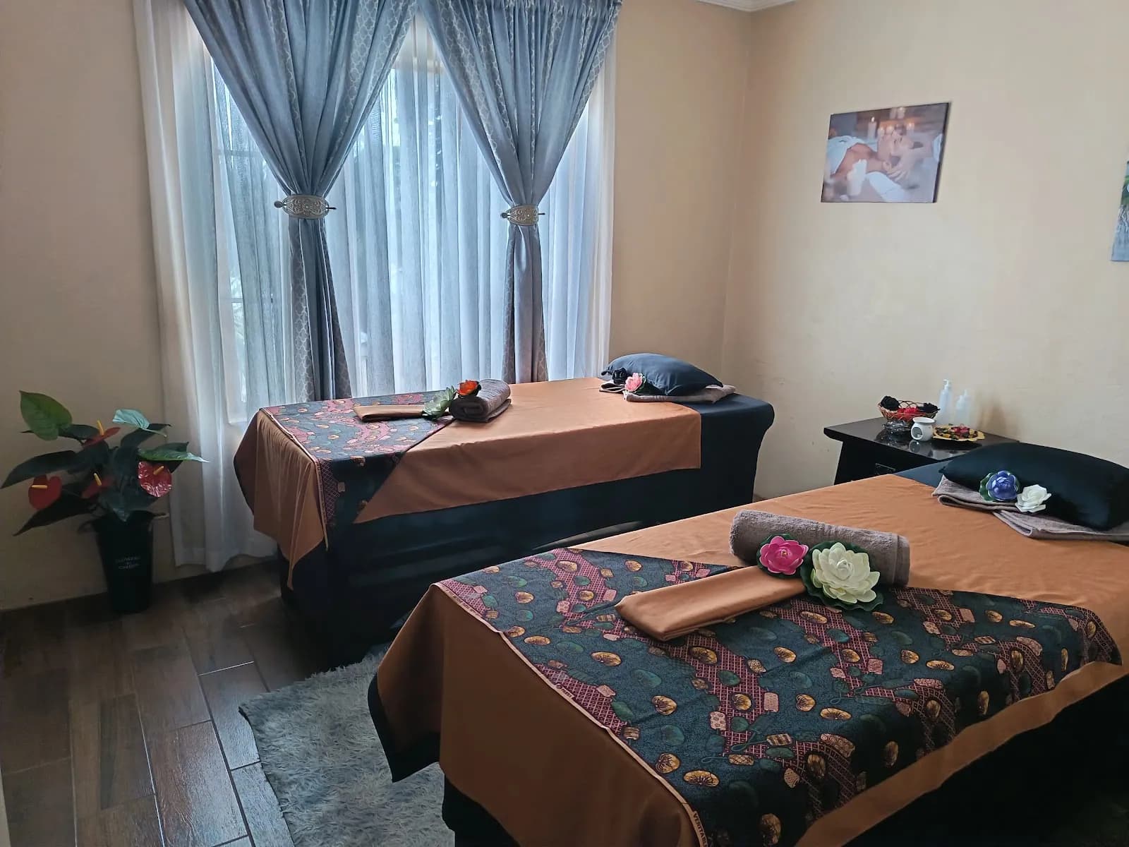 Nubai Thai Spa