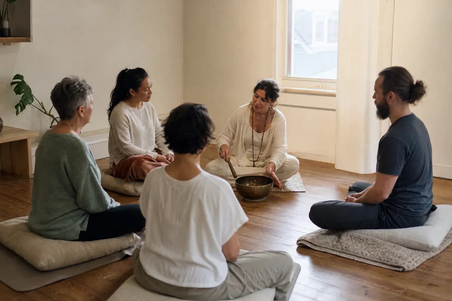 Sage Wellness Sanctuary