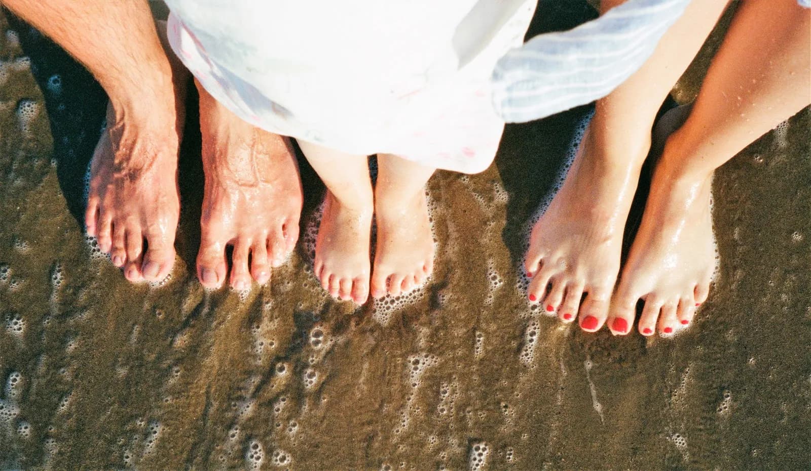 Chantell Deysel Reflexology