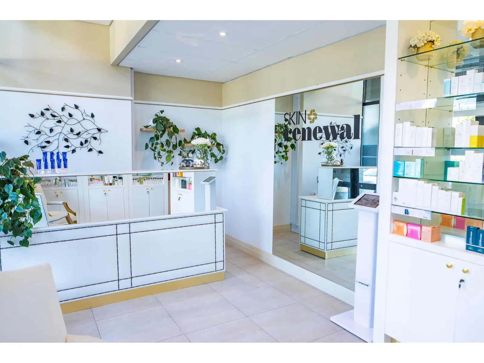 Skin Renewal Century City