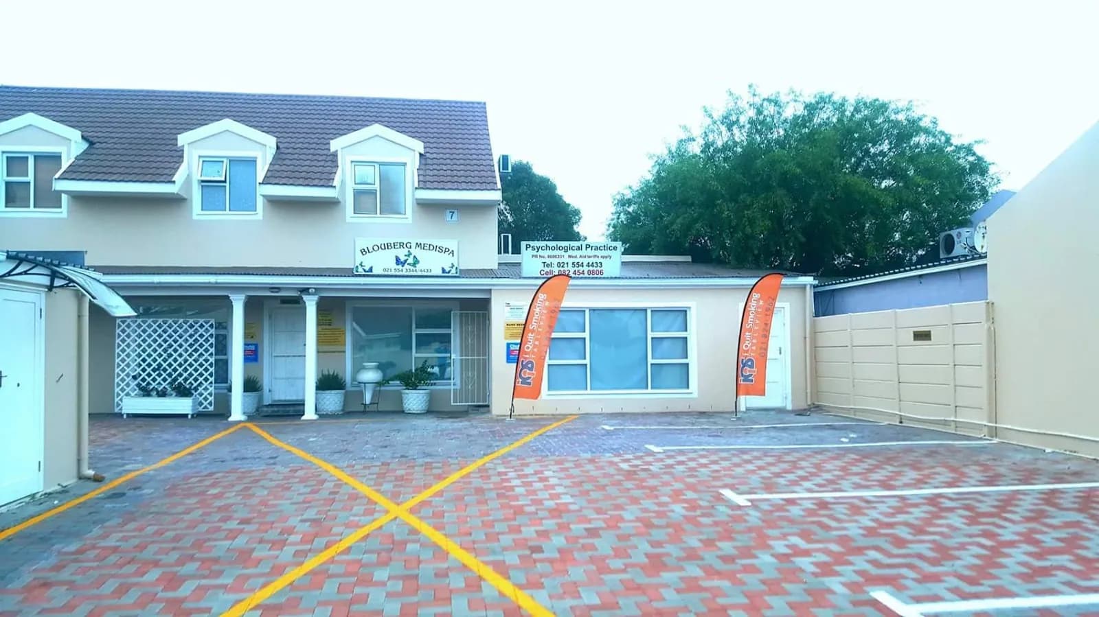 Blouberg Medi Spa
