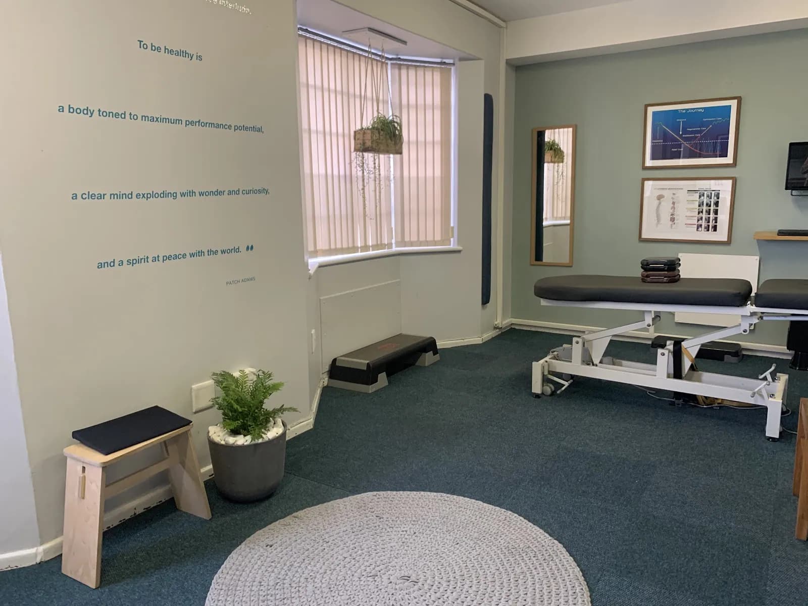Peak Chiropractic Centre