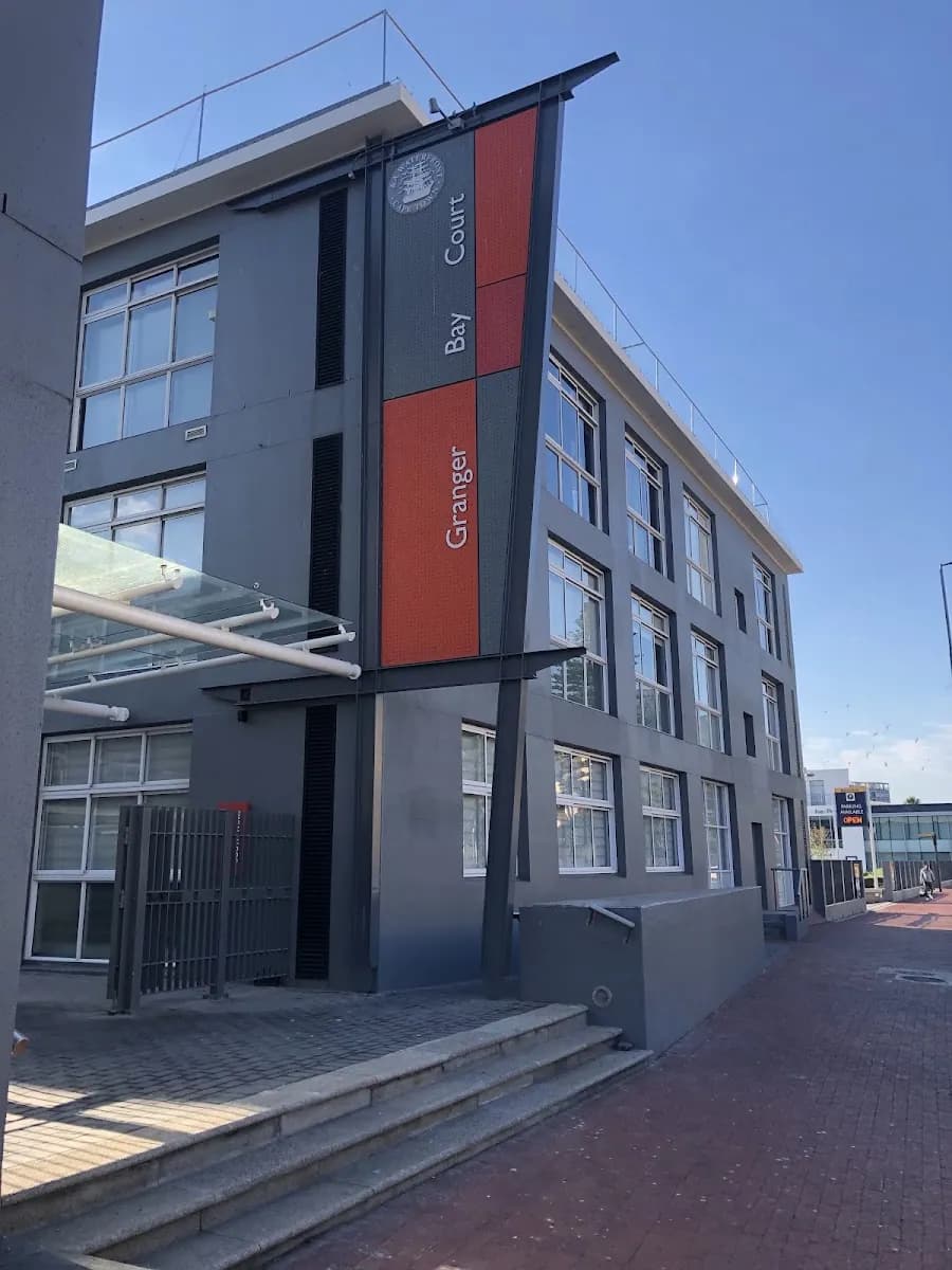 Cape Town Chiropractic