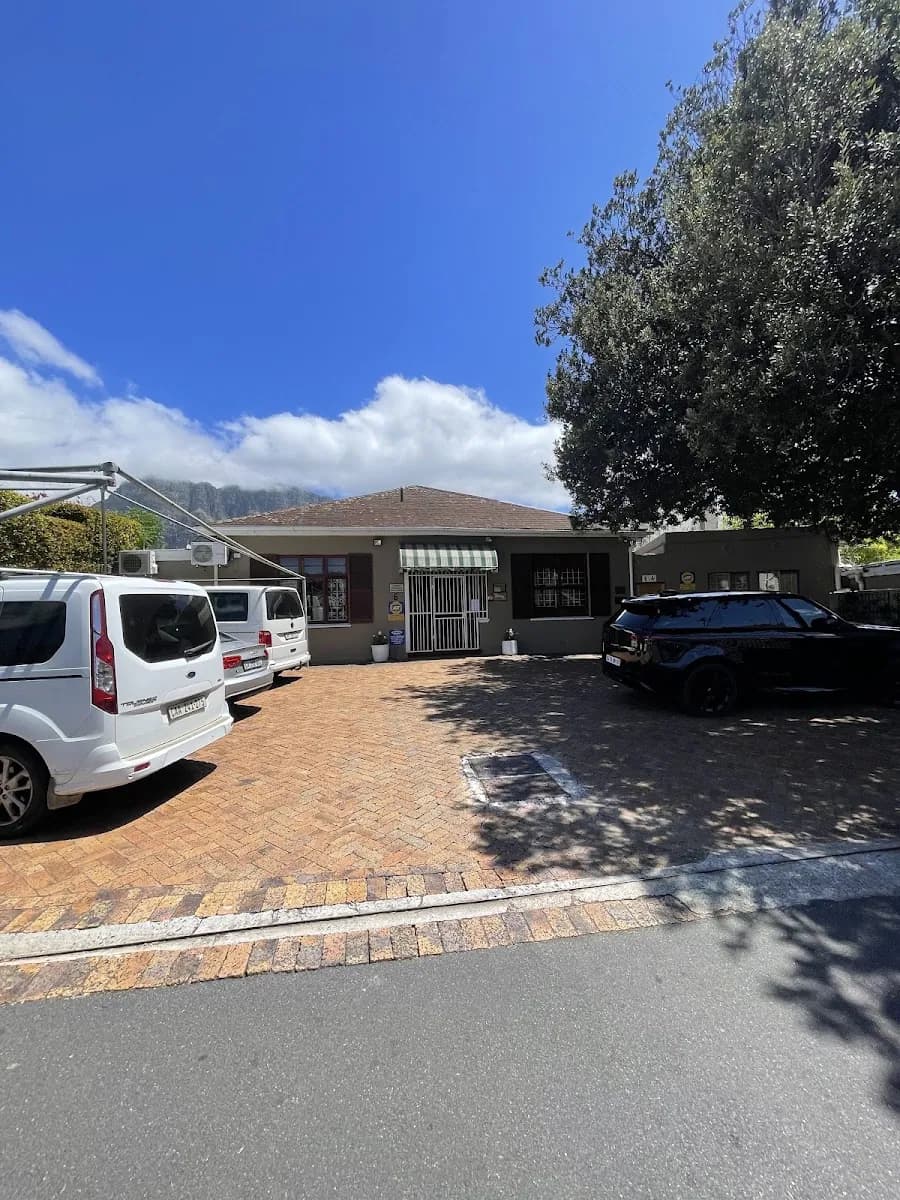 Claremont Chiropractic Health Centre
